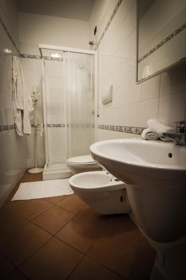 Jonio Vacanze Residence Castellaneta Marina Exterior photo