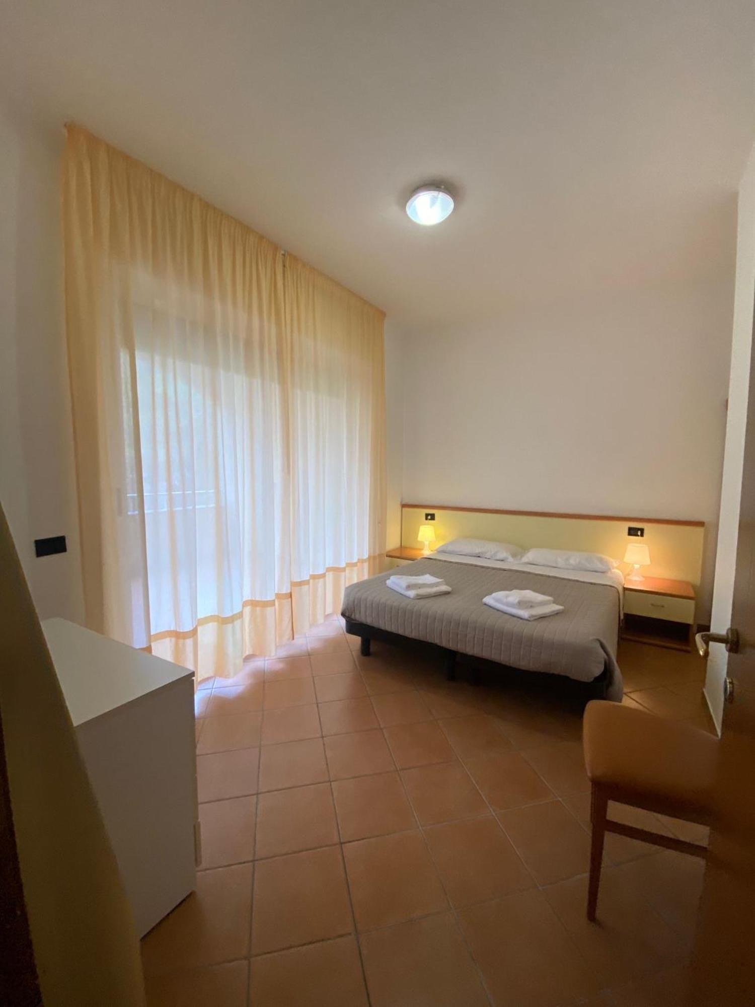 Jonio Vacanze Residence Castellaneta Marina Exterior photo